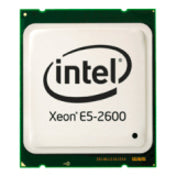 Cisco Intel Xeon E5-2600 E5-2630 Hexa-Core (6 Core) 2.30 Ghz Processor Upgrade
