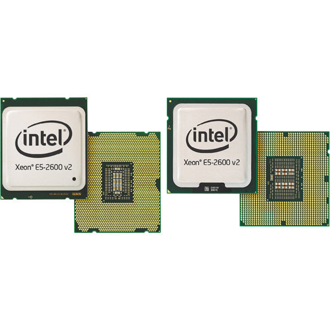Cisco Intel Xeon E5-2600 v2 E5-2620 v2 Hexa-core (6 Core) 2.10 GHz Processor Upgrade UCS-CPU-E52620B