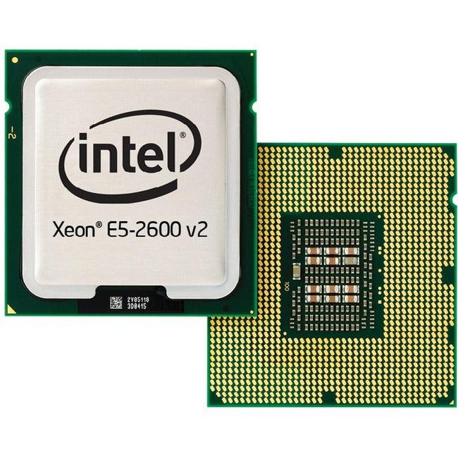 Cisco Intel Xeon E5-2600 v2 E5-2658 v2 Deca-core (10 Core) 2.40 GHz Processor Upgrade UCS-CPU-E52658B