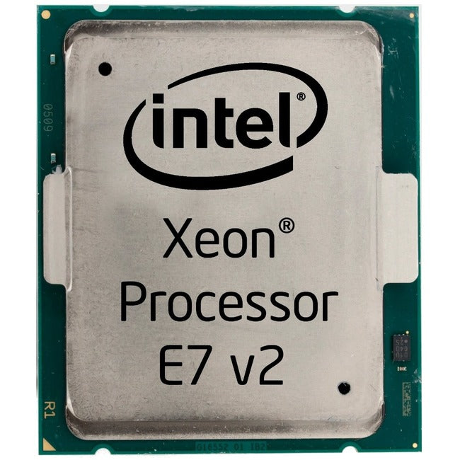 Cisco Intel Xeon E7-4800 v2 E7-4860 v2 Dodeca-core (12 Core) 2.60 GHz Processor Upgrade UCS-CPU-E74860B