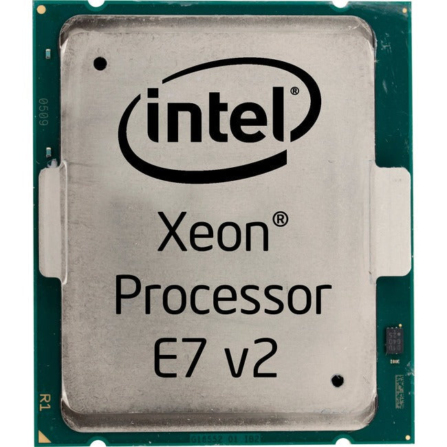 Cisco Intel Xeon E7-4800 v2 E7-4820 v2 Octa-core (8 Core) 2 GHz Processor Upgrade UCS-CPU-E74820B