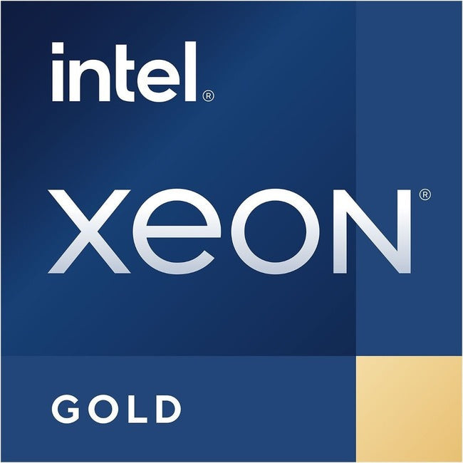Cisco Intel Xeon Gold (3rd Gen) 5320T Icosa-core (20 Core) 2.30 GHz Processor Upgrade HX-CPU-I5320T