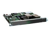 Cisco Intrusion Detection System Module 2 - Control processor - refurbished - plug-in module - for Catalyst 6500, 6503,