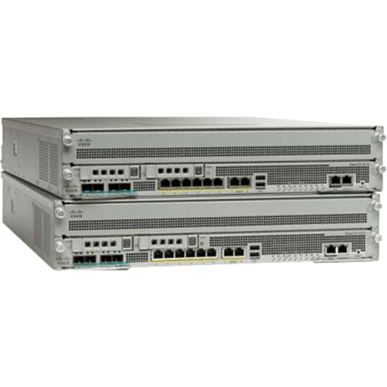 Cisco Ips 4520