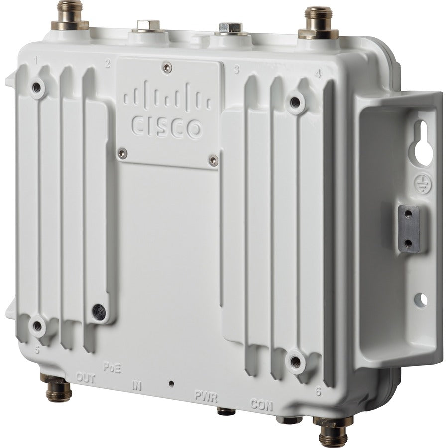 Cisco IW3702 IEEE 802.11ac 1.27 Gbit/s Wireless Access Point IW3702-2E-UXK9