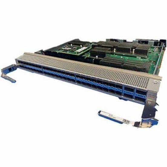 Cisco Line Card NC-55-32T16Q4H-A=