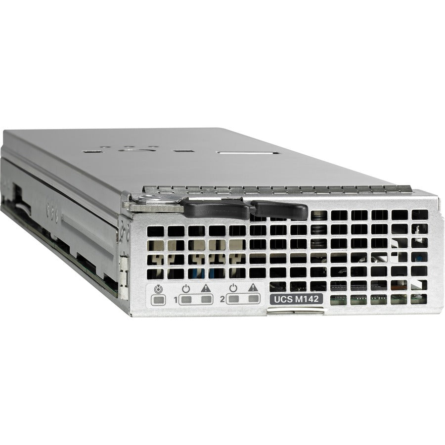 Cisco M142 Server - 2 2.70 Ghz - 64 Gb Ram - Serial Ata, Serial Attached Scsi (Sas) Controller