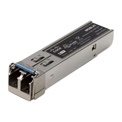 Cisco MGBLX1 1000BASE-LX SFP Transceiver