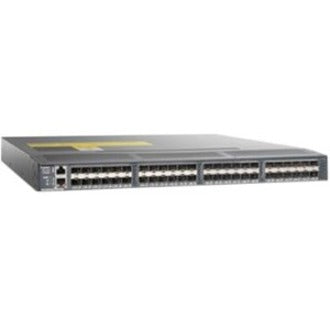 Cisco Mds 9148 Multilayer Fibre Channel Switch DS-C9148-16P-K9-RF