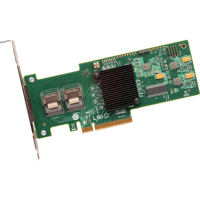 Cisco MegaRAID SAS 9240-8i RC460-PL002