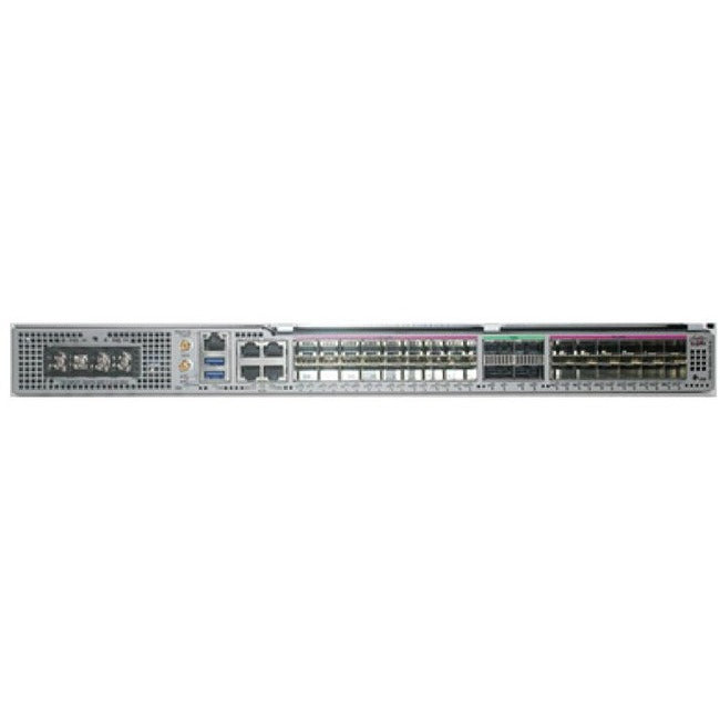 Cisco N540-28Z4C-SYS-A Router - Enterprise 100G Network Solution | TecISoft