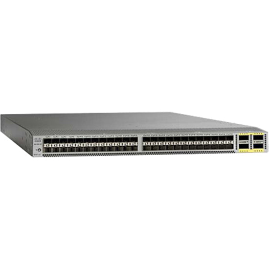Cisco N6001P Chassis With 4 X 10G Fexes With Fets