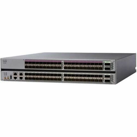 Cisco NCS-5002 Routing System NCS-5002-SAT-BUN