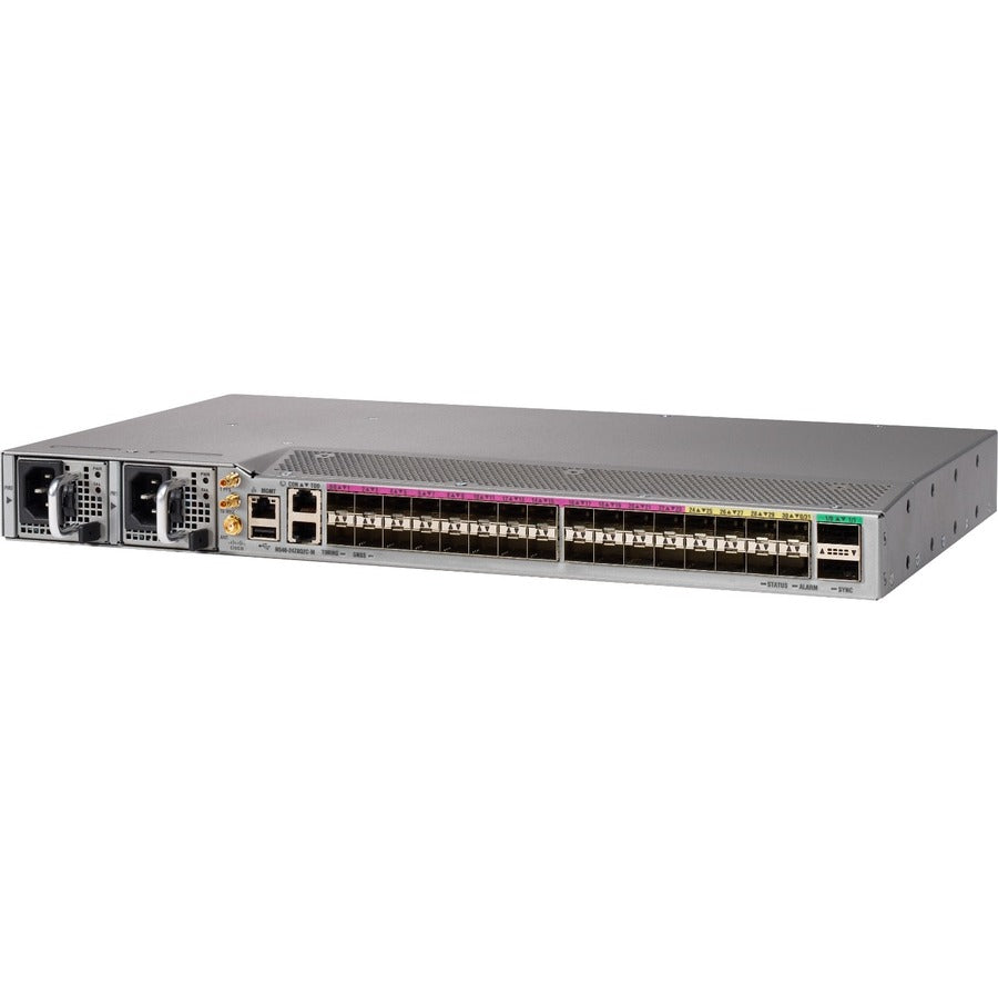 Cisco NCS 540 Router Chassis - Network Convergence System | TeciSoft N540X-ACC-SYS