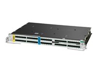 Cisco NCS 6000 60x10G Multi-Service SFP+ Spare