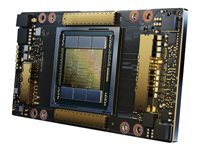 Cisco NVIDIA Tesla A100 Graphic Card - 40 GB - Full-height