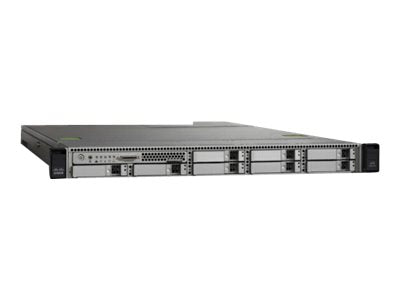 Cisco NetFlow Generation Appliance 3240 - Network monitoring device - 4 ports - 10 GigE - 1U - rack-mountable