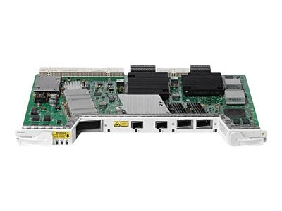 Cisco Network Convergence System 10/40/100G Multi-Rate Muxponder - Licensable for Encryption - Expansion module - 100 Gigabit NCS2K-MR-MXPLIC-RF