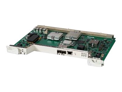 Cisco Network Convergence System 2000 Transport Node Controller - Version 2 - network monitoring device - SONET/SDH - plug-in NCS2K-TNCS-2-SK