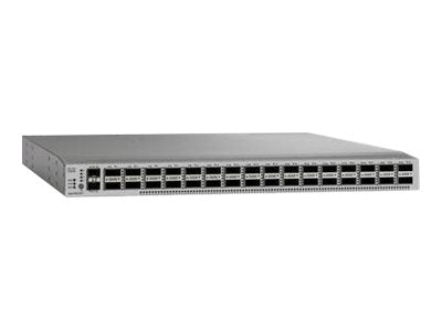 Cisco Network Convergence System 5011 - - router - - 40GbE, 100GbE, 25GbE, 50GbE - rack-mountable