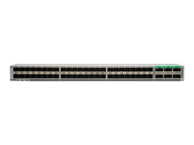 Cisco Network Convergence System 5501 - - router - - 40GbE, 100GbE - rack-mountable NCS-5501-GOOGLE