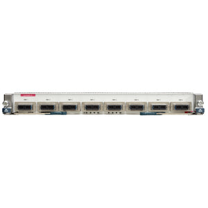 Cisco Nexus 10 Gigabit Ethernet Module N7K-M108X2-12L-Rf