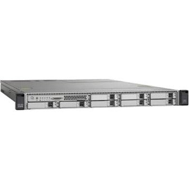 Cisco Nexus 1110-S Ha Virtual Services Appliance N1K-1110-S-HA00