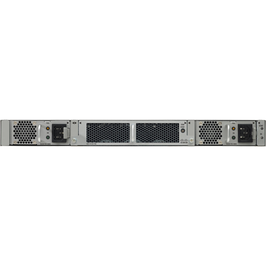 Cisco Nexus 2000 Fabric Extender N2K-C2248Tf-E-Rf