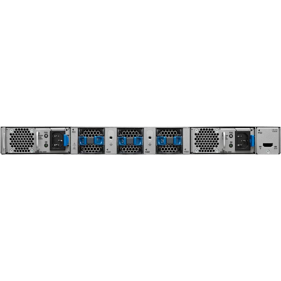 Cisco Nexus 2348UPQ 10GE Fabric Extender N2K-C2348UPQ4F