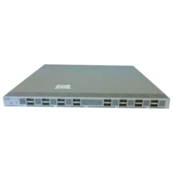 Cisco Nexus 3016 Layer 3 Switch N3K-C3016-Fa-L3