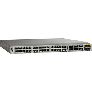 Cisco Nexus 3048 Layer 3 Switch N3K-C3048-Bd-L3