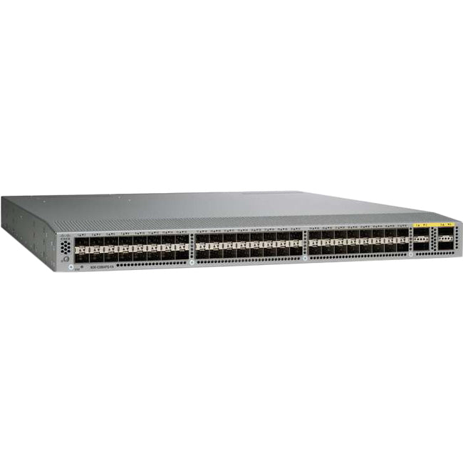 Cisco Nexus 3064-E Switch Chassis N3K-C3064-E-Ba-L3