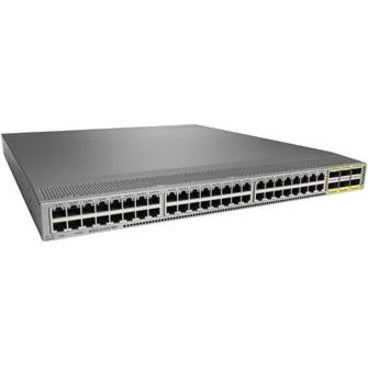 Cisco Nexus 3172TQ Ethernet Switch N3K-C3172TQ-6BD