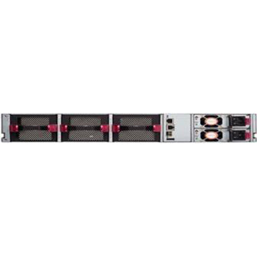 Cisco Nexus 3264C-E Switch With 64 QSFP28 N3K-C3264C-E