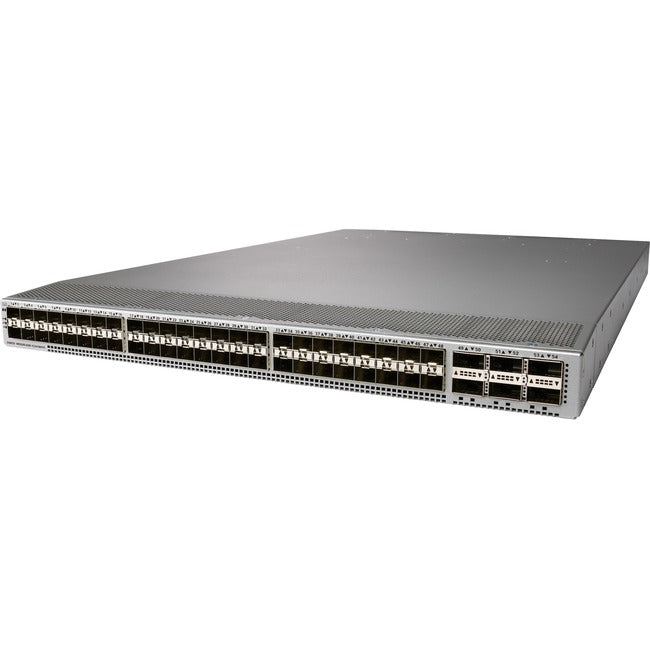 Cisco Nexus 34180YC 25G 100G Programmable Data Center Switch - High-Density | Cisco N3K-C34180YC