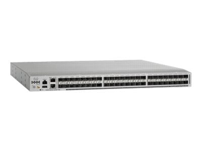Cisco Nexus 3524 - Switch - managed - 24 x 1 Gigabit / 10 Gigabit SFP+ - rack-mountable - refurbished
