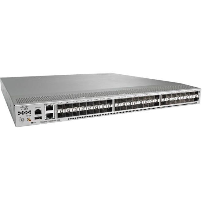 Cisco Nexus 3548 Switch N3K-C3548P-FA-L3A