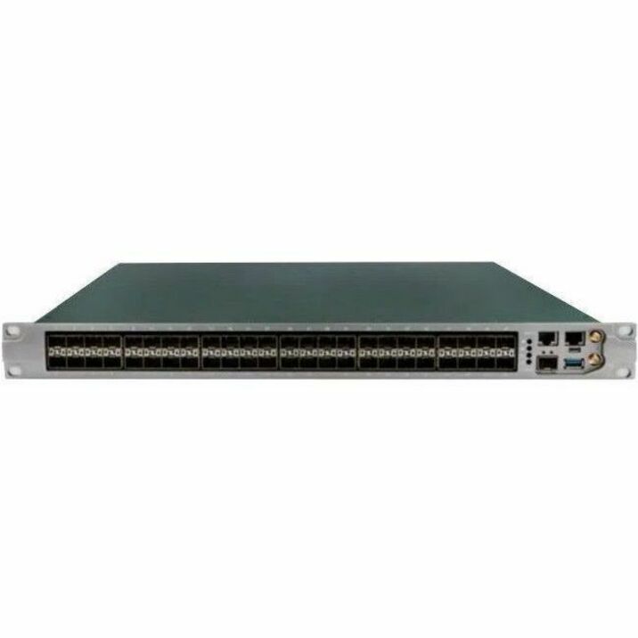Cisco Nexus 3550-T Ethenet Switch N35-T-48X