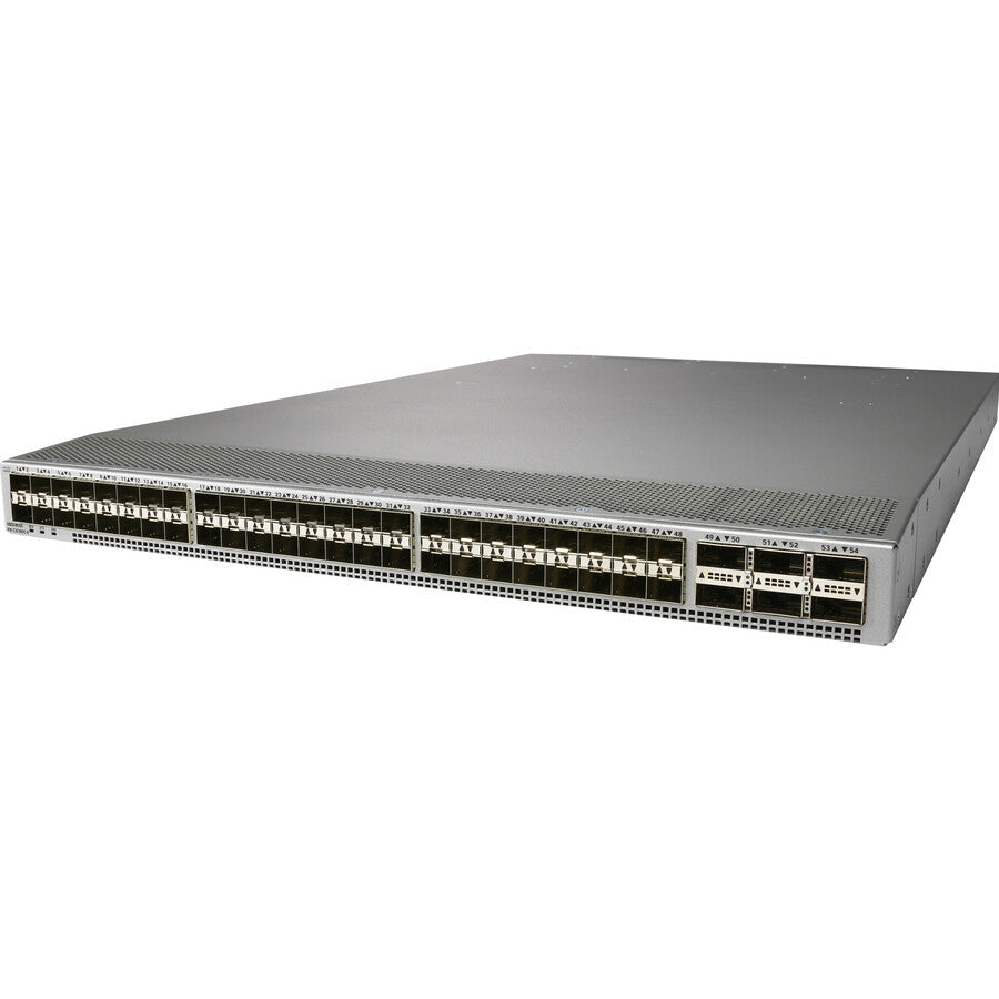 Cisco Nexus 36180YC-R Switch - High-Density Data Center Switching Solution | TeciSoft N3K-C36180YC-R