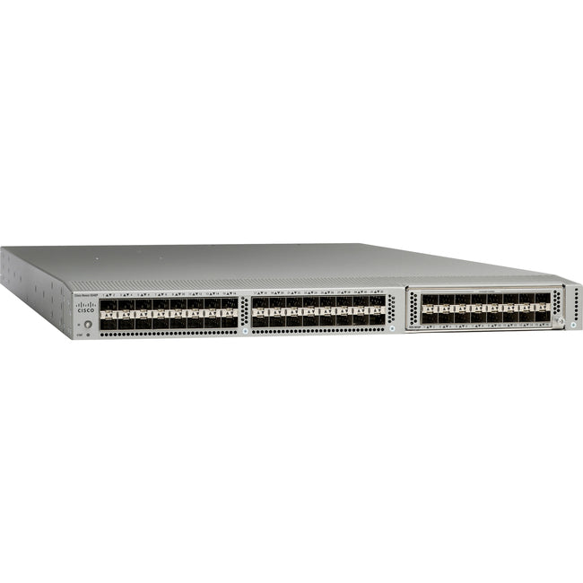 Cisco Nexus 5548Up Switch Chassis N5548Upm-6N2248Tp