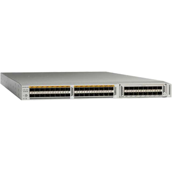 Cisco Nexus 5548Up Switch N5548UPL3-2N2248TF