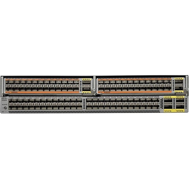 Cisco Nexus 56128P Switch C1-N5K-C56128P