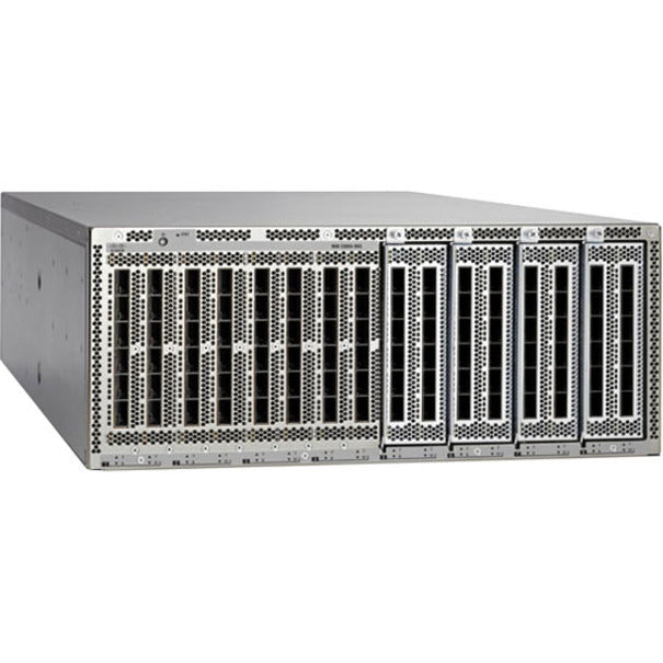 Cisco Nexus 6004 Layer 3 Switch