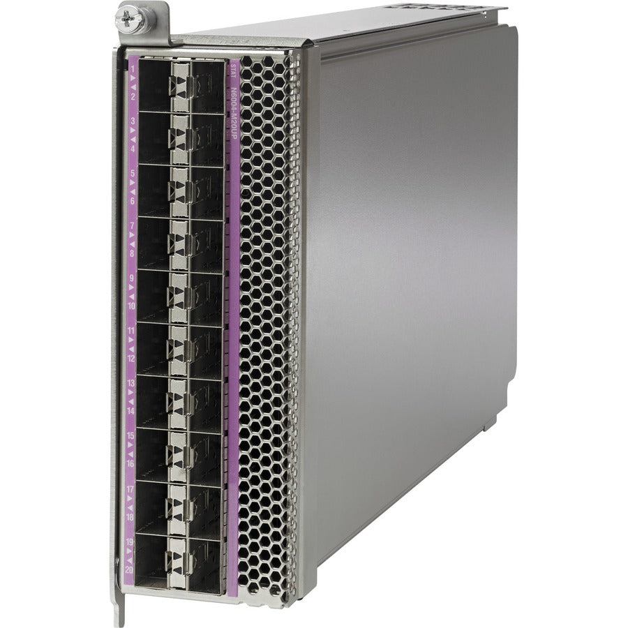 Cisco Nexus 6004EF Chassis Module 20P 10GE Eth/FCoE OR 8/4/2G FC, Spare N6004X-M20UP