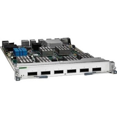 Cisco Nexus 7000 F3-Series 6-Port 100G Ethernet Module N7K-F306CK-25