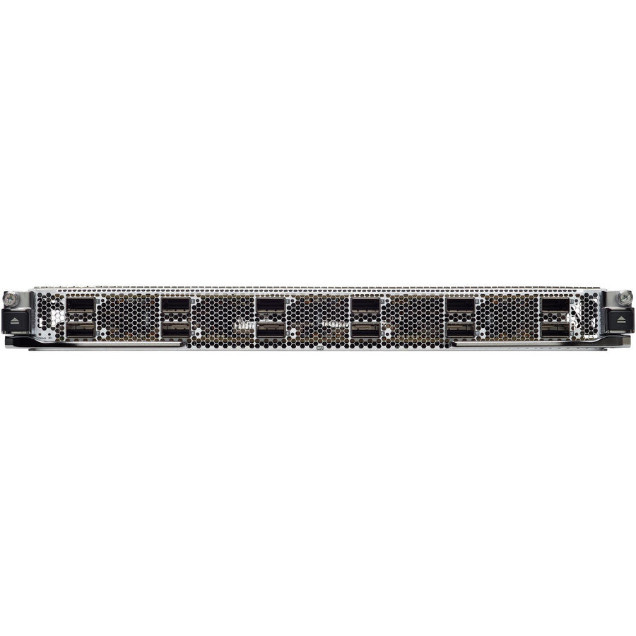 Cisco Nexus 7700 M3-Series 12-Port 100 Gigabit Ethernet Module N77-M312CQ-26L-RF