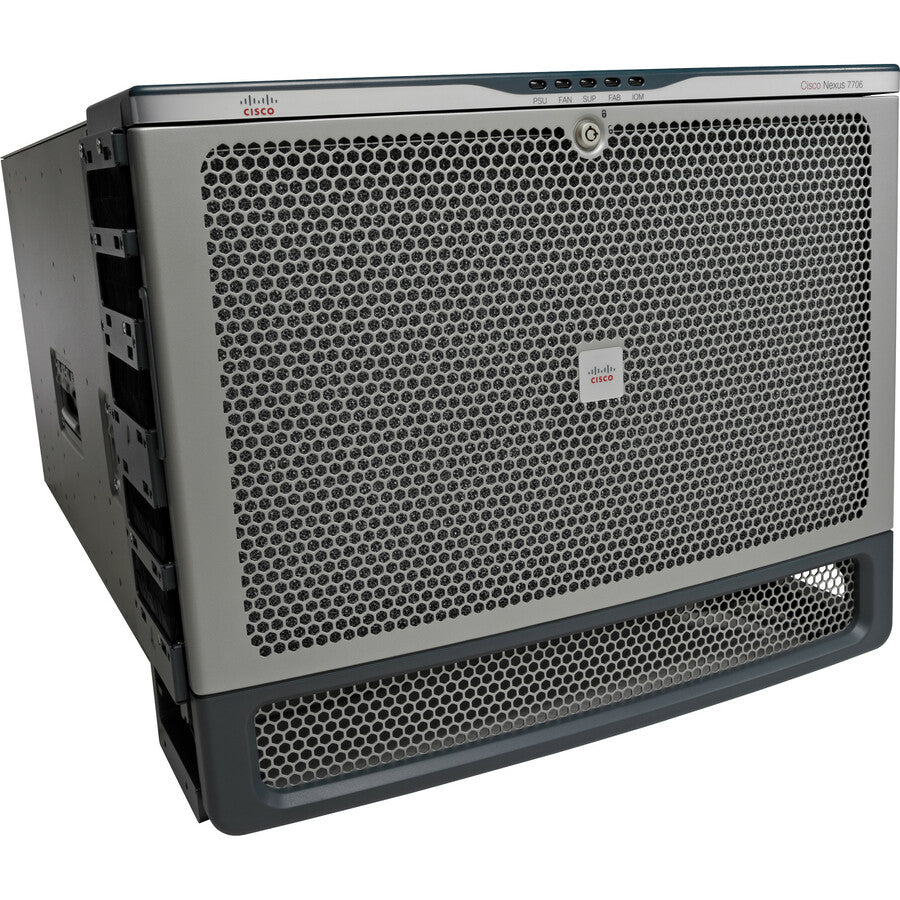 Cisco Nexus 7706 6 Slot Chassis N77-C7706-RF