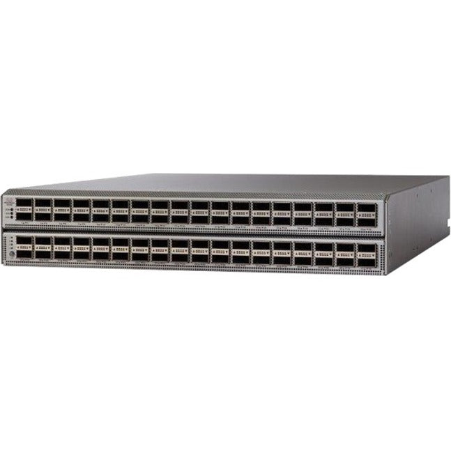 Cisco Nexus 9272Q Switch N9K-C9272Q=