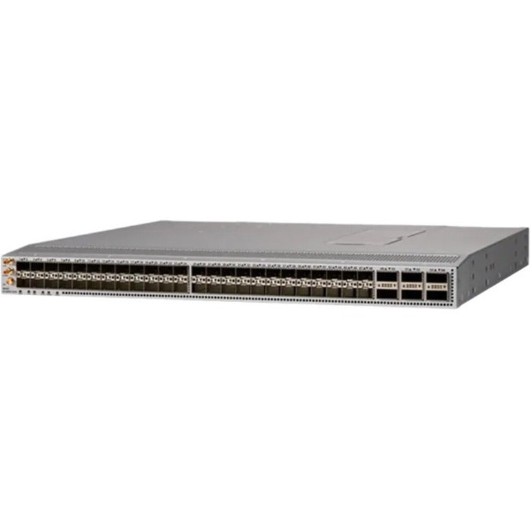 Cisco Nexus 93180YC-FX3S Ethernet Switch N9K-C93180YC-FX3S=