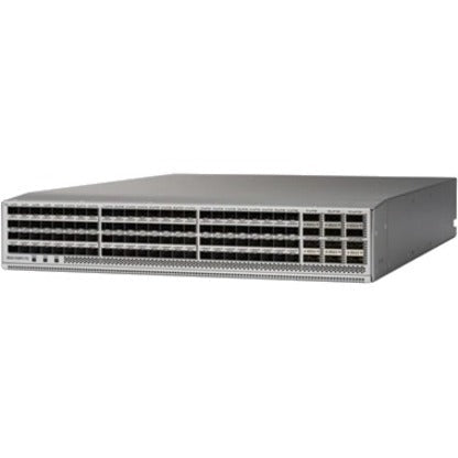 Cisco Nexus 93216TC-FX2 Ethernet Switch N9K-C93216TC-FX2=